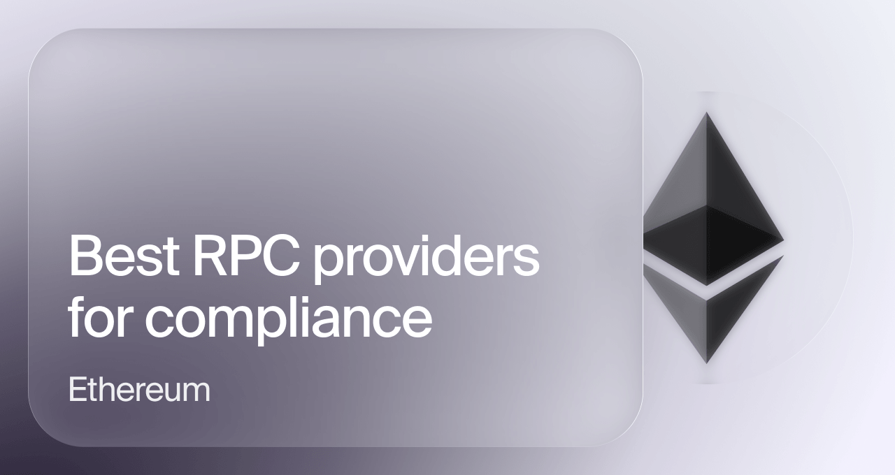 Eth Compliance logo