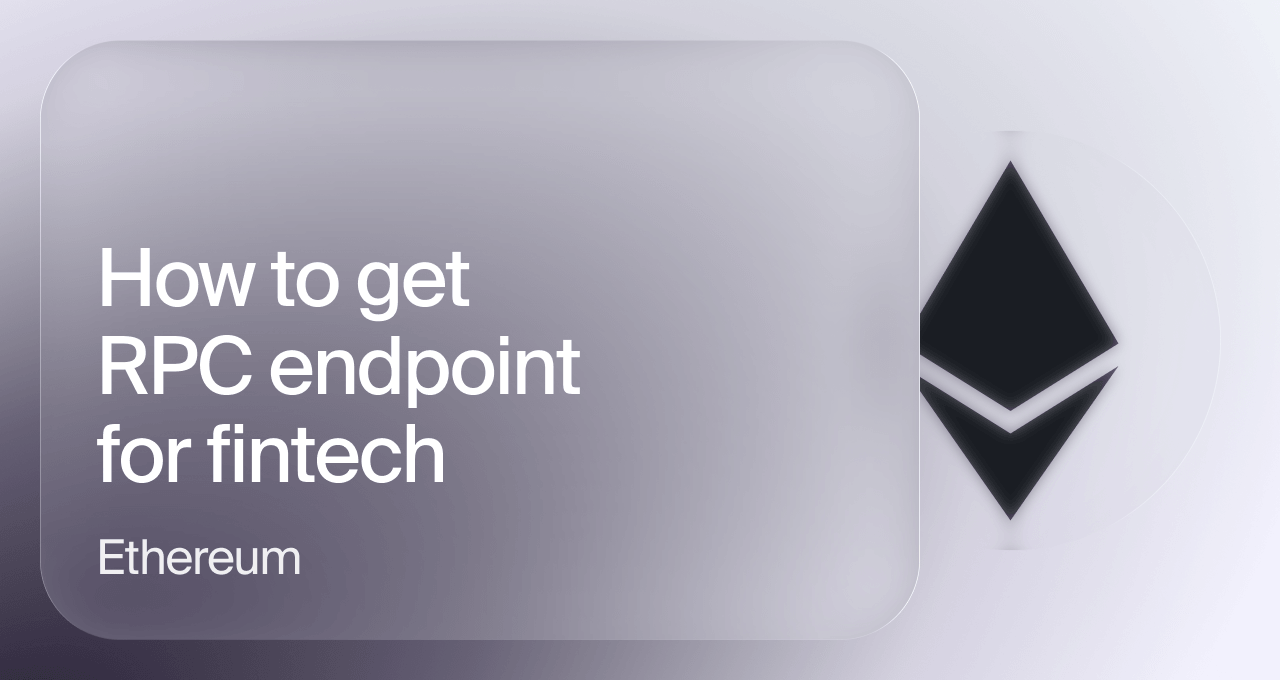 Eth Endpoint Fintech logo
