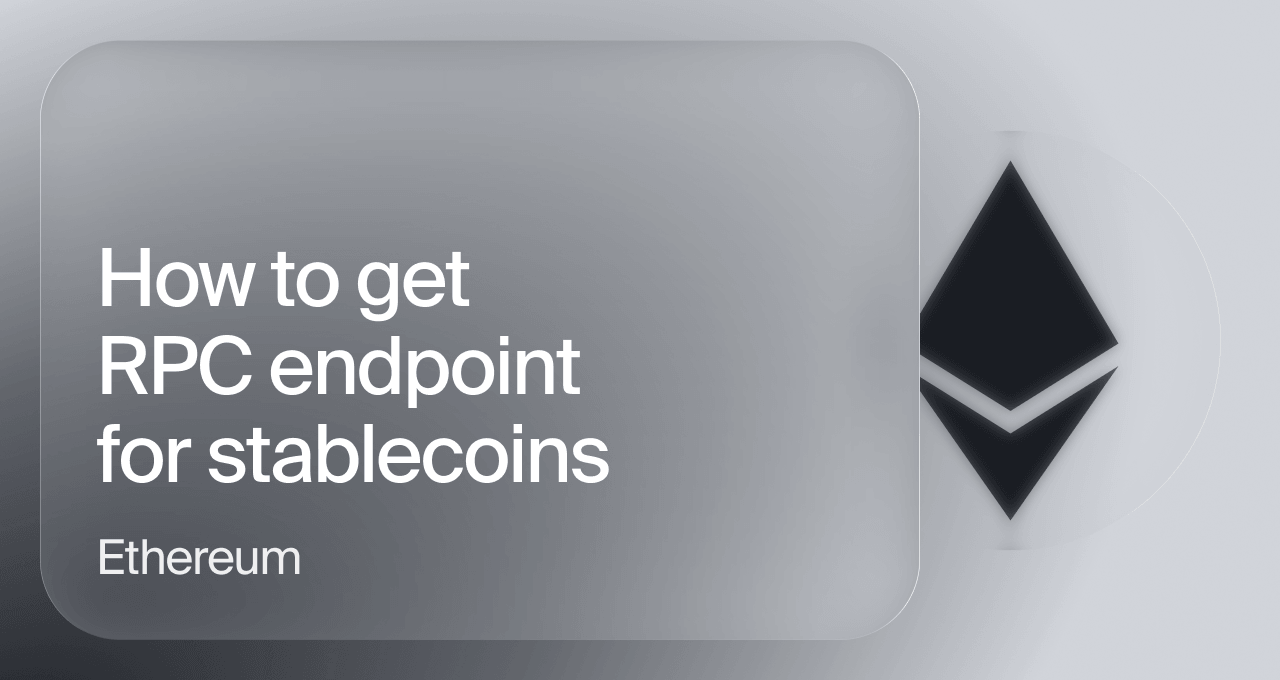 Eth Endpoint Stablecoins logo