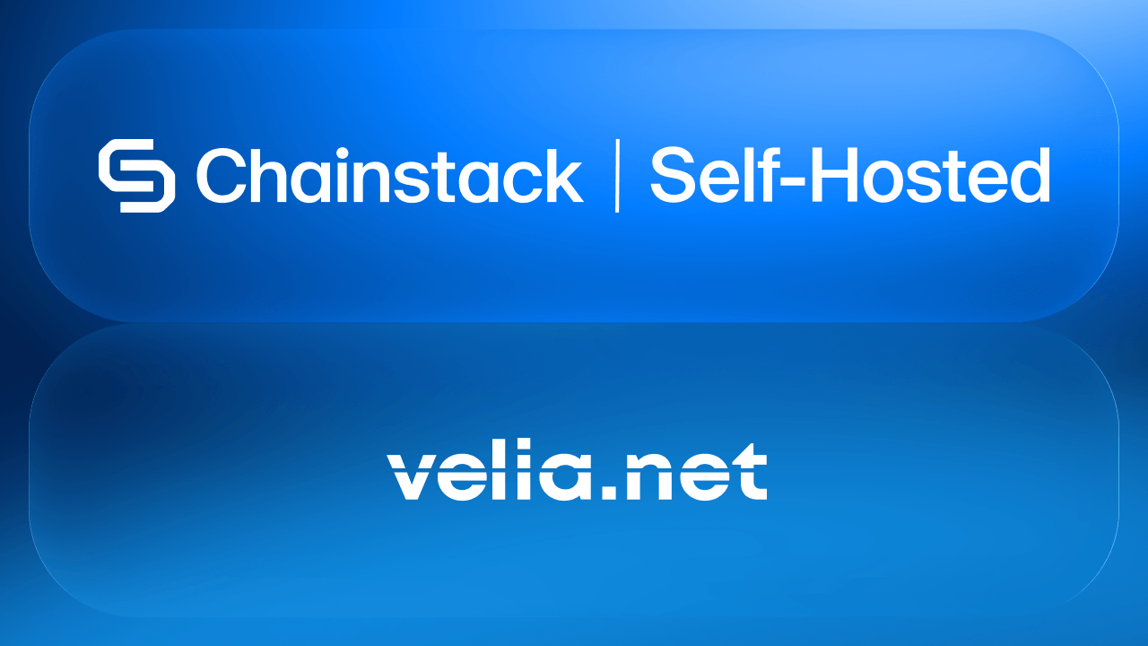 Velia logo