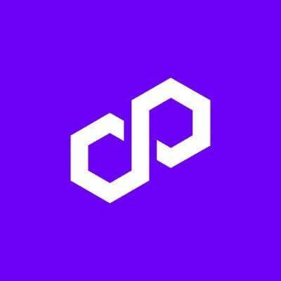 0xpolygon logo