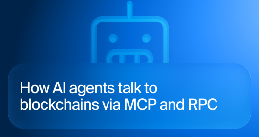 Ai Agents Via Mcp 530x281 logo