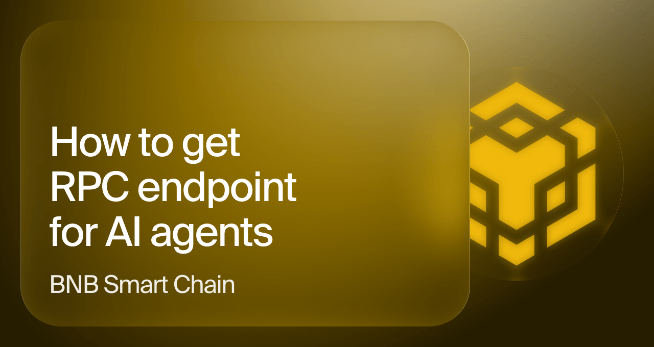 Bnb Endpoint Ai Agents logo