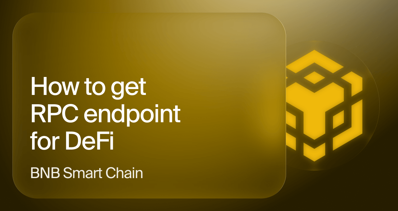 Bnb Endpoint Defi logo