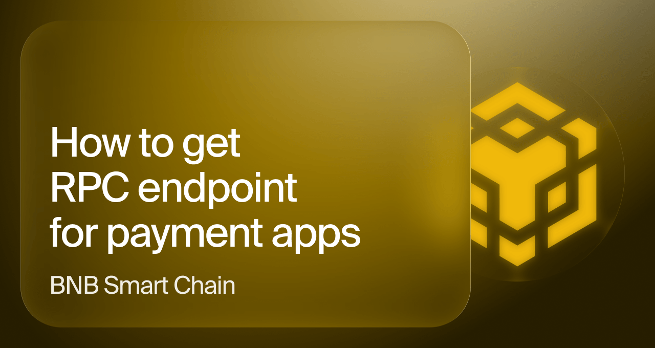 Bnb Endpoint Payments logo