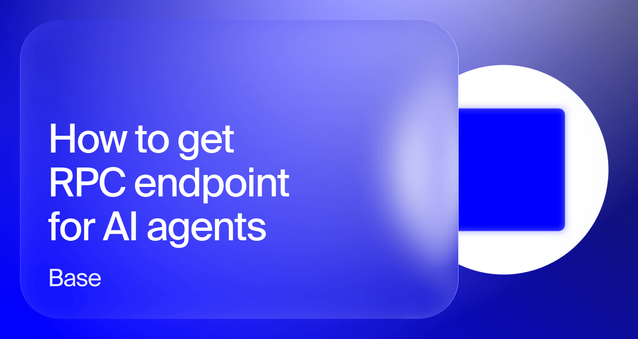 Base Endpoint Ai Agents logo