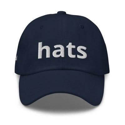 Hats Protocol logo