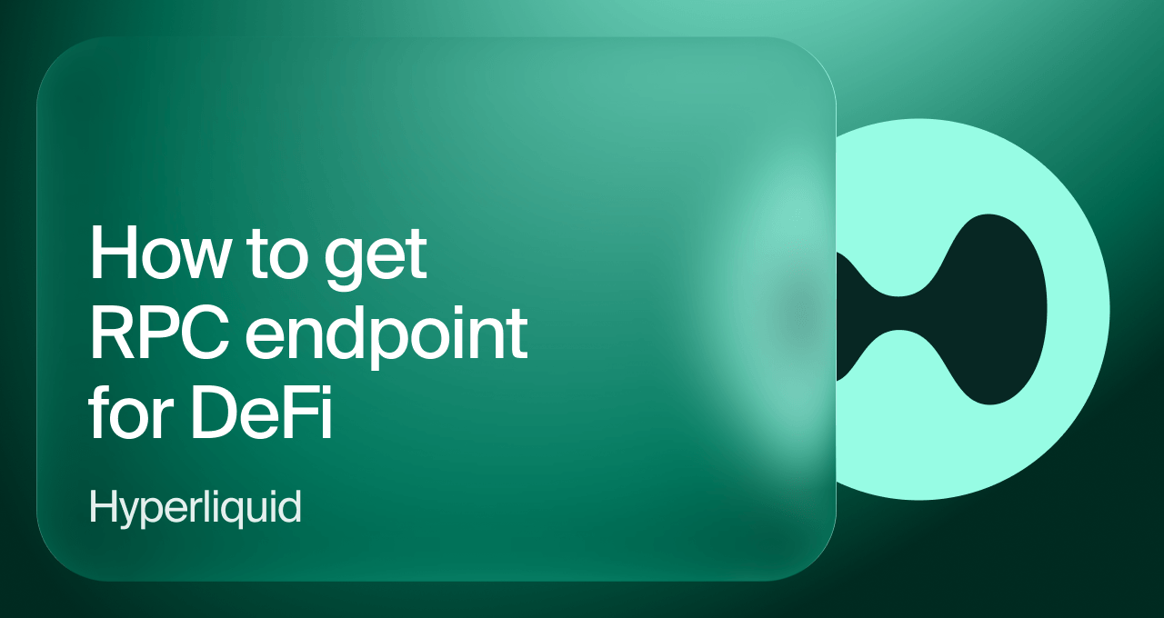 Hyperliquid Endpoint Defi logo