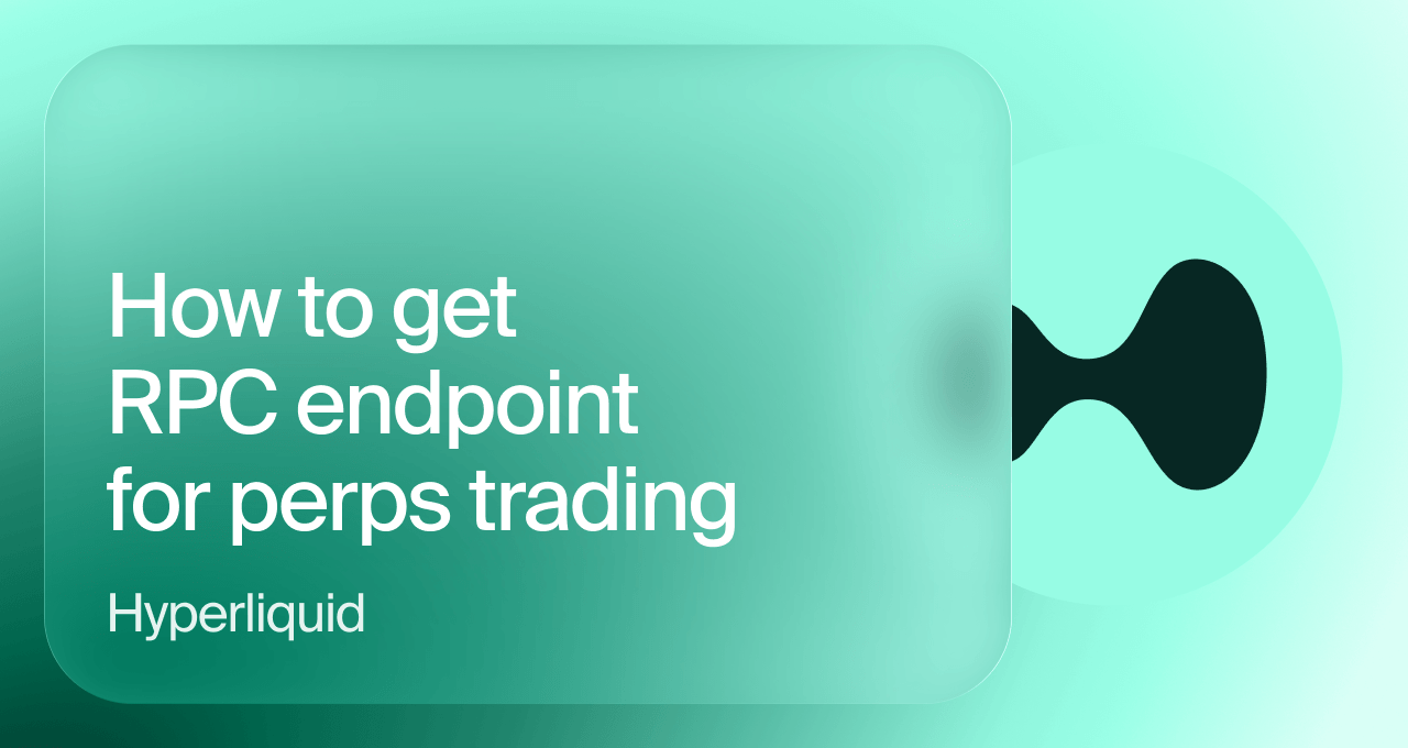 Hyperliquid Endpoint Perps logo