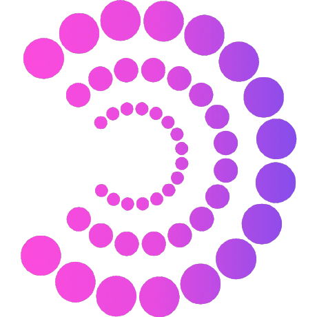 Particle Network logo