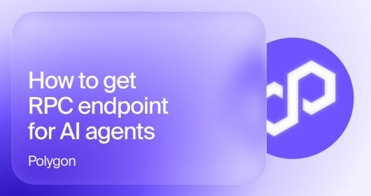 Polygon Endpoint Ai Agents 530x281 logo
