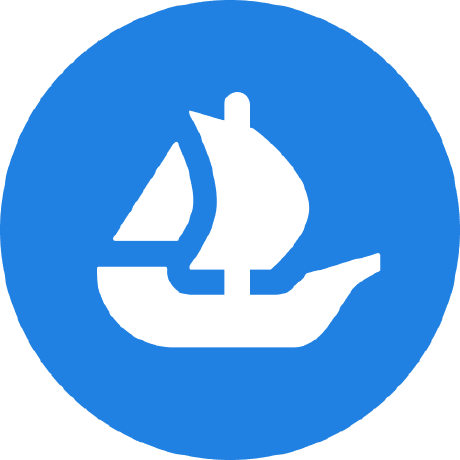 Projectopensea logo