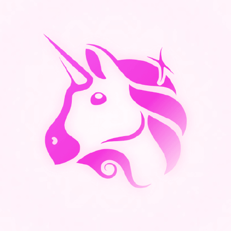Uniswap 1 logo