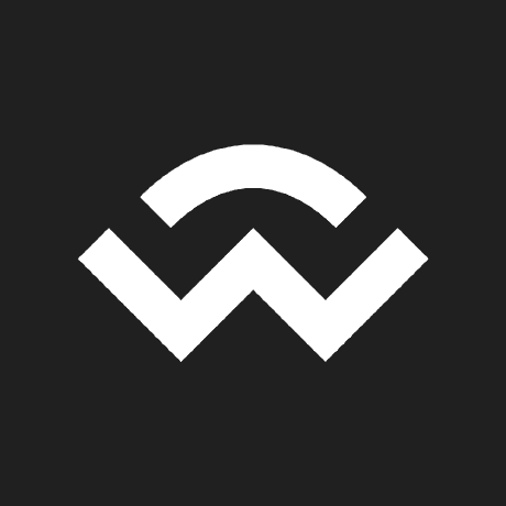 Logo WalletConnect 4