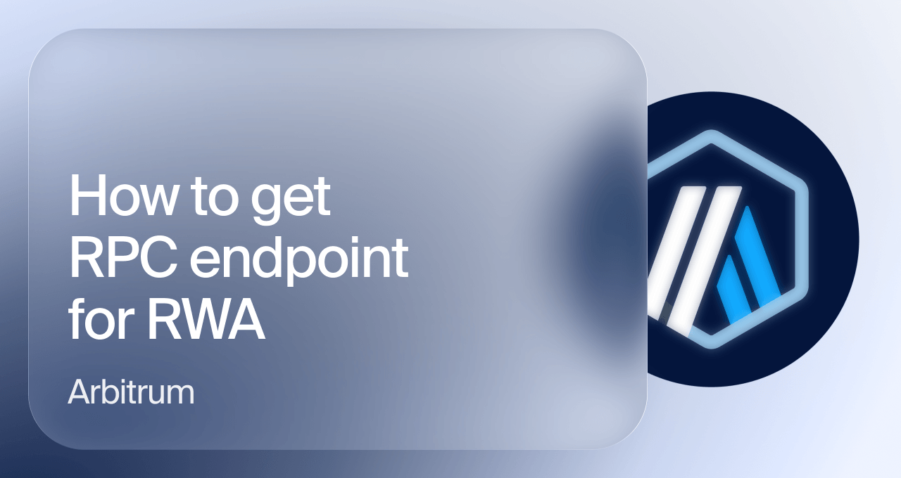 Arbitrum Endpoint Rwa logo