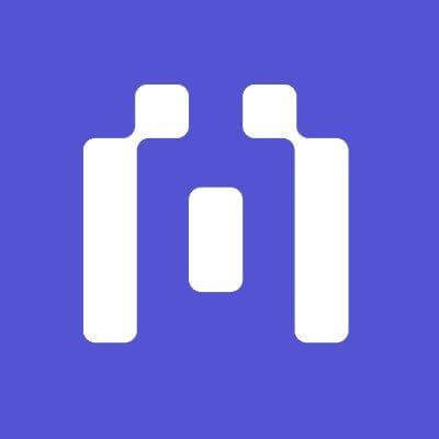 Blockscout logo