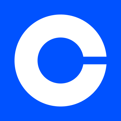 Coinbase 1 logo