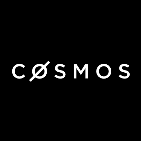 Logo Cosmos 2
