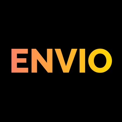 Enviodev logo