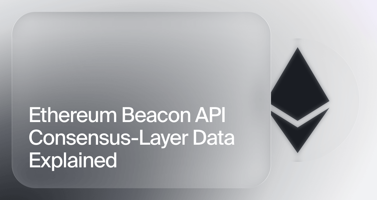 Eth Beacon Api 1 logo
