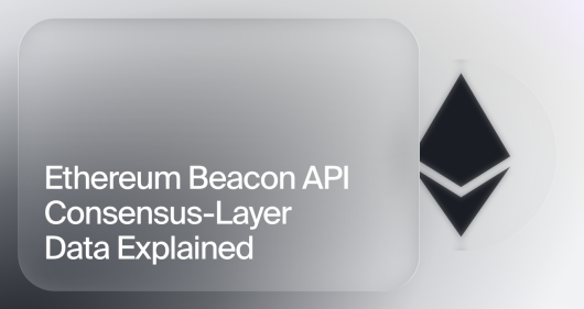 Eth Beacon Api 530x281 logo