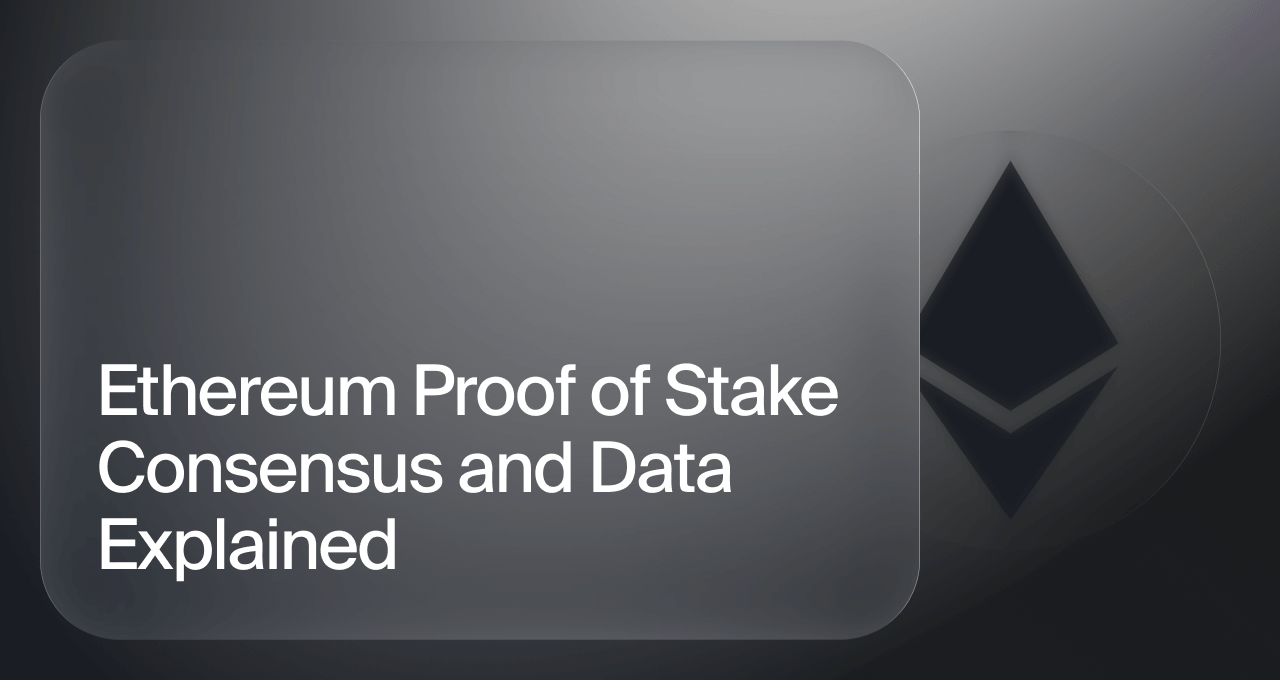 Eth Pos logo