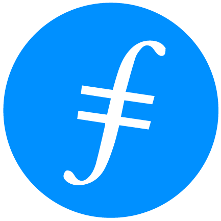 Filecoin Project logo