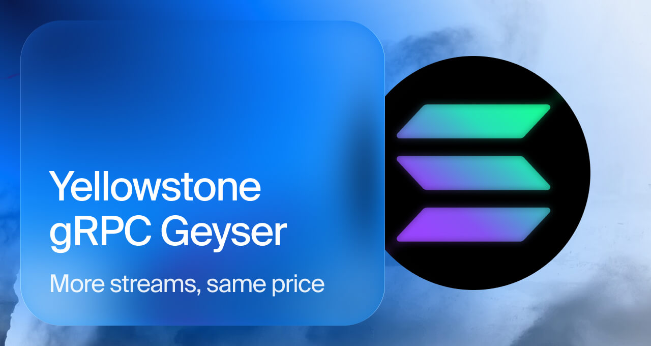 Geyser logo