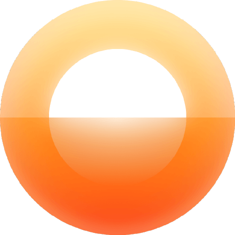 Goldsky Io logo