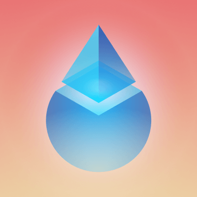Lidofinance logo