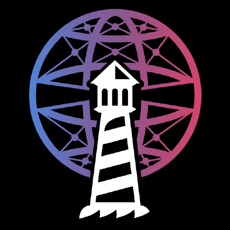 Lighthouse Web3 logo