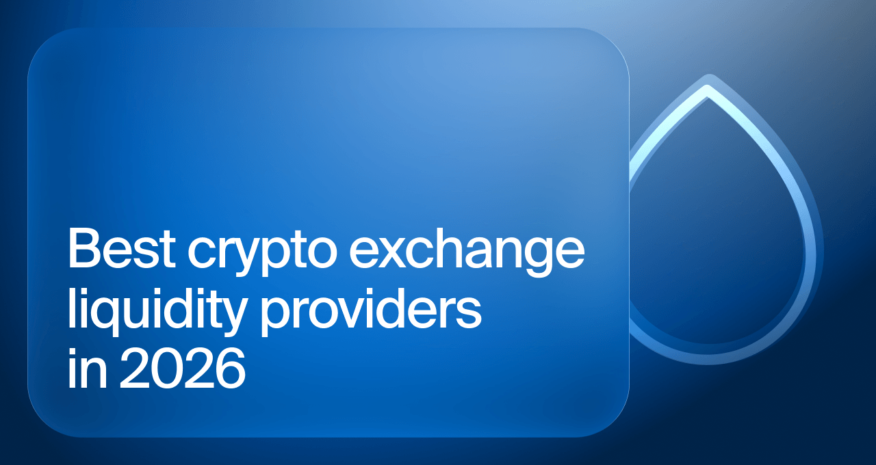 Liquidity Providers logo