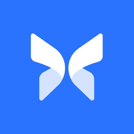 Morpho Org logo
