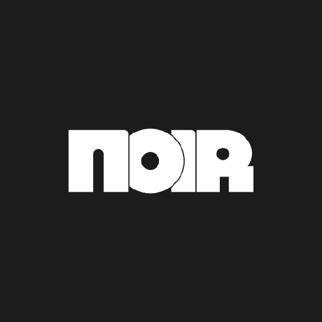 Noir Lang 1 logo