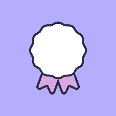 Poap Xyzのロゴ