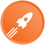 Rocket Pool logo