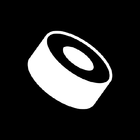 Sushiswap logo