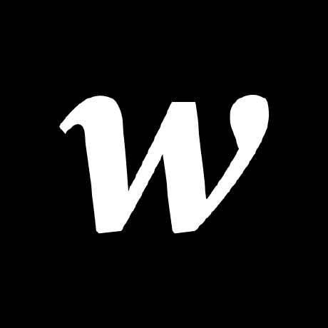 Logo Wevm 8