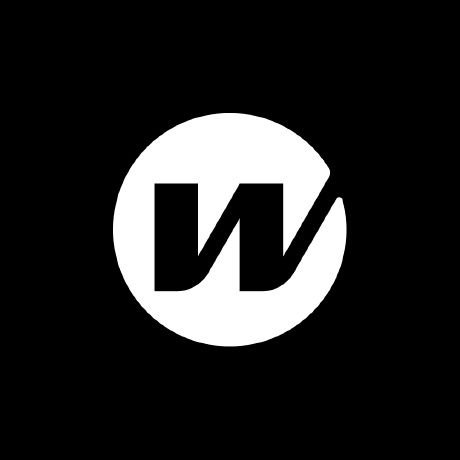 Wormhole Foundation logo