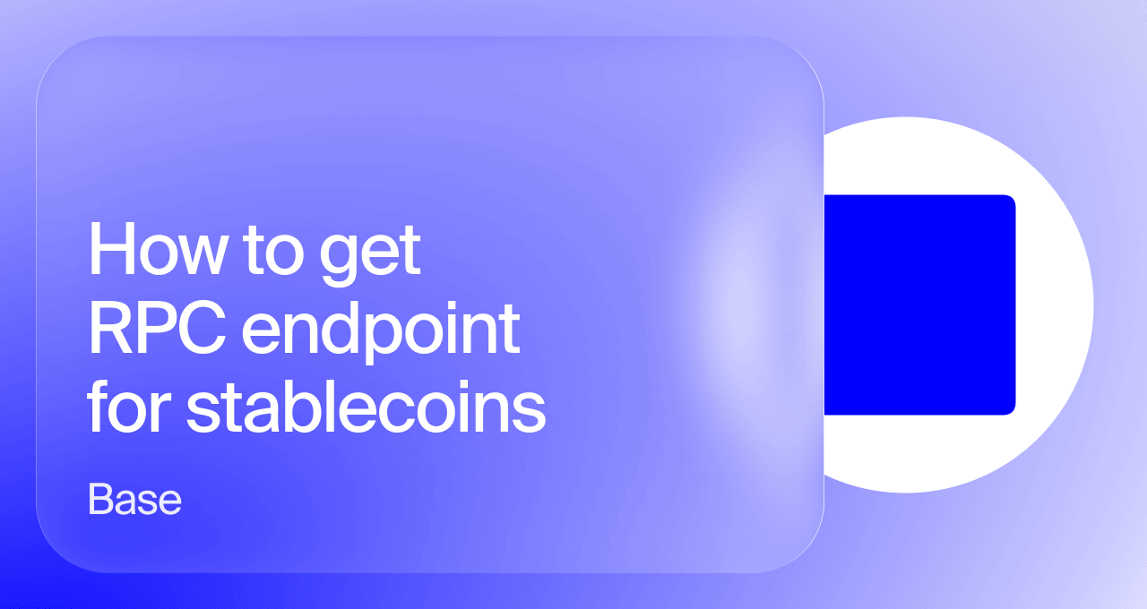 Base Endpoint Stablecoins logo