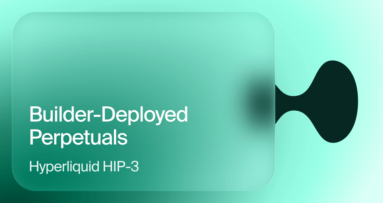 Hyperliquid Hip 3 logo