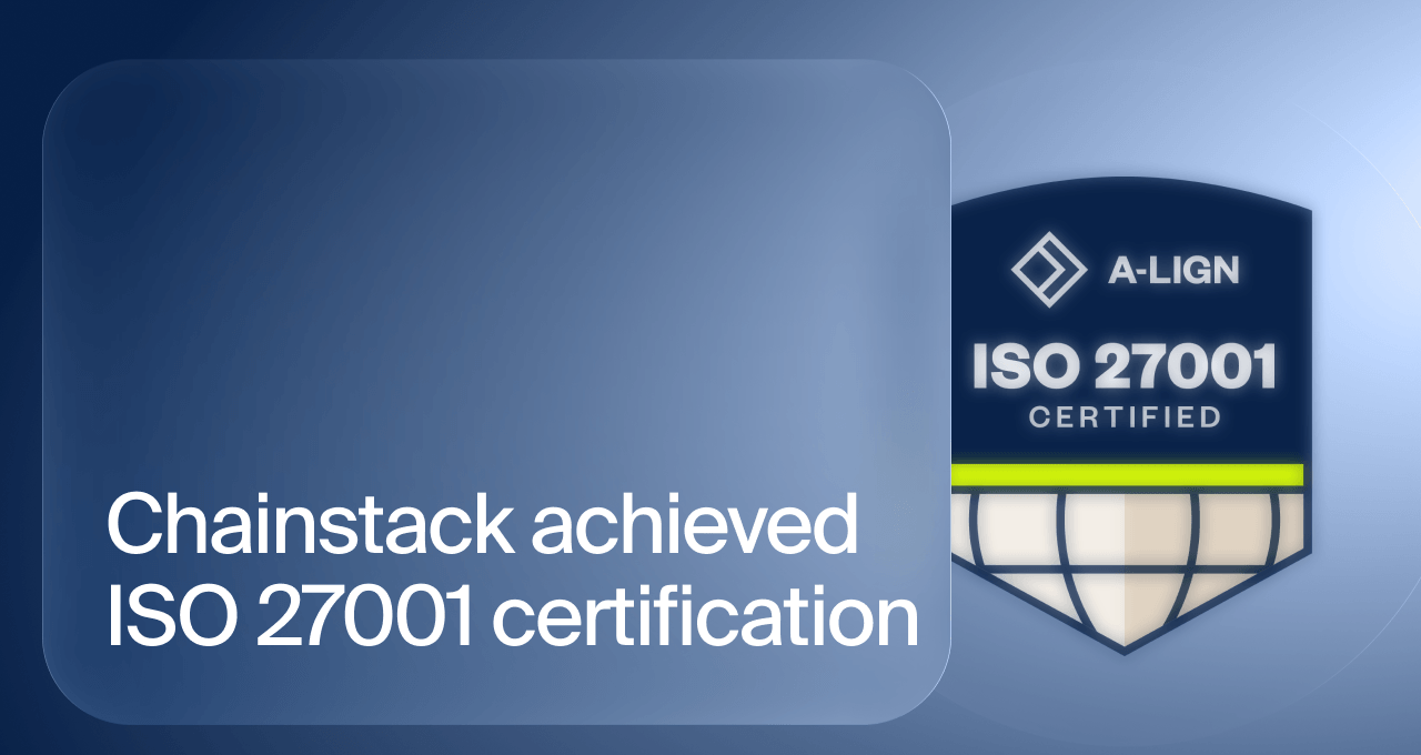 Iso 1 logo