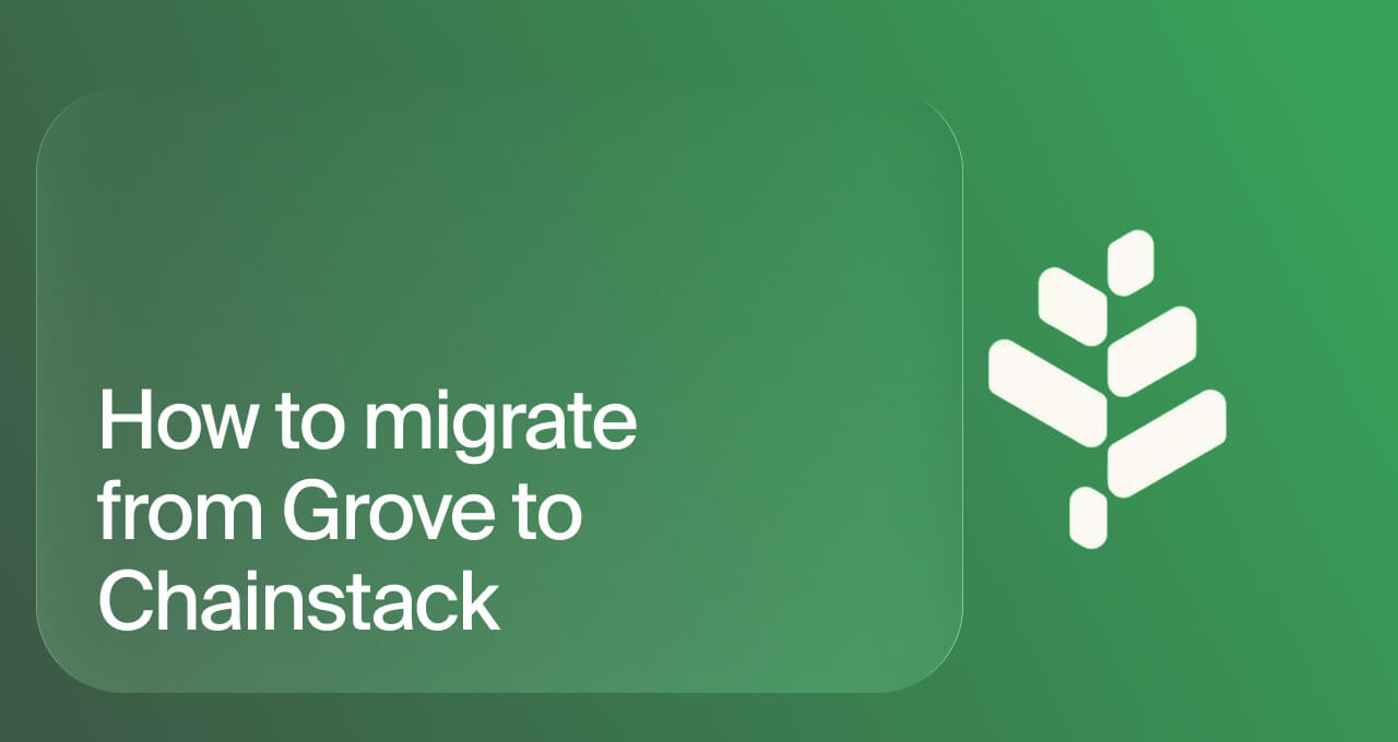 Migrate From Grove 1 logo