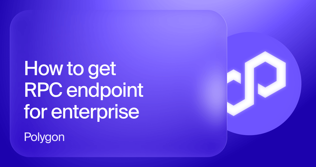 Polygon Endpoint Enterprise logo