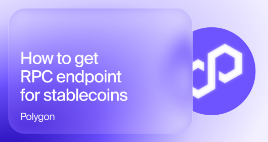 Polygon Endpoint Stablecoins 530x281 logo
