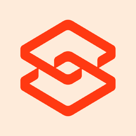Logo của Secret Network