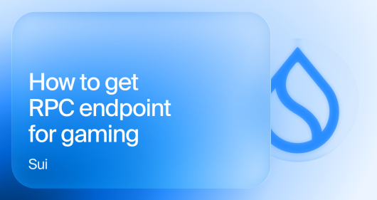 Sui Endpoint Gaming 530x281 logo