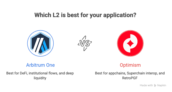 Which Is The Better L2 Visual Selection logo
