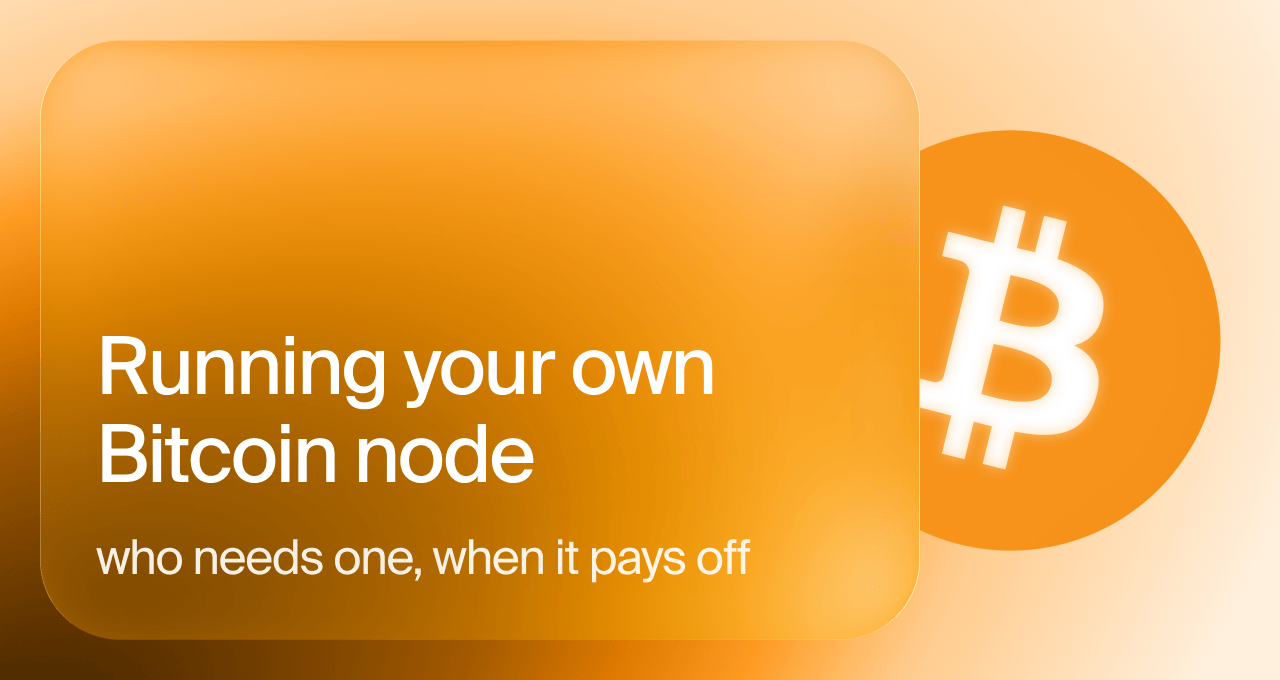 Bitcoin logo