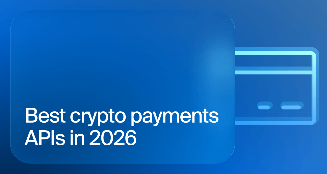 Crypto Payments logo